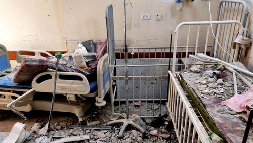 أكثر من مليون في غزة بحاجة للرعاية النفسية العاجلة 