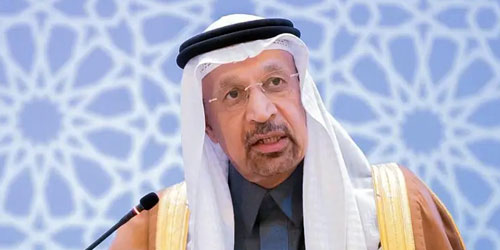  المهندس خالد بن عبد العزيز الفالح