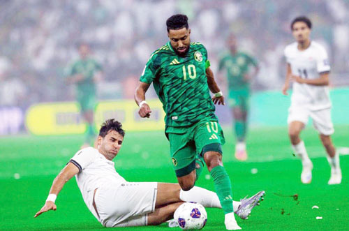 نجم الميادين توج بحضور أكثر من  60 ألف مشجع.. 