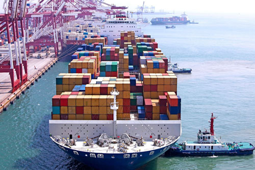 أكثر من 26 مليار ريال فائض الميزان التجاري السعودي في يوليو 