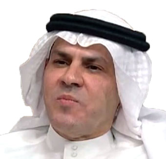 د. محمد بن عبدالعزيز  العميريني