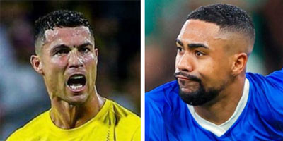 النصر للحفاظ على الصدارة أمام الفتح.. والاتفاق يستضيف الهلال.. والأهلي وجهاً لوجه مع الشباب 