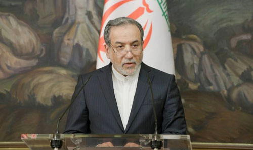 إيران تعلن أنها لم تعد ملزمة بـ«قيود» برنامجها النووي 