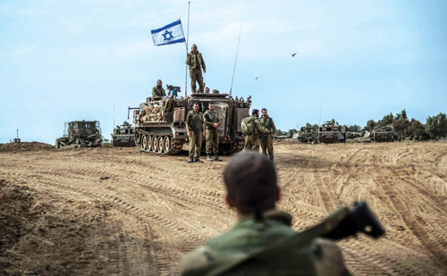 حماس تؤكد التزامها باتفاق وقف إطلاق النار 