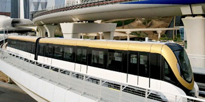 هيئة النقل تعلن: 39 مليون راكب استخدموا قطارات المملكة خلال 3 أشهر 