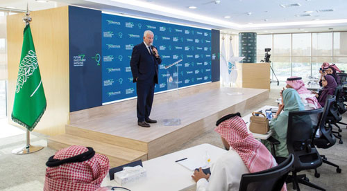 الإعلان عن المتحدثين وأبرز محاور برنامج دورته التاسعة المنعقدة في 28 - 30 أكتوبر 