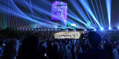 «إثراء» يطلق «موسم الشتاء» بأكثر من 130 برنامجاً ثقافياً 