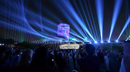 «إثراء» يطلق «موسم الشتاء» بأكثر من 130 برنامجاً ثقافياً 