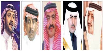 نطق بيت الشعر (الموزون) مكسوراً إساءة للشعر والفن 