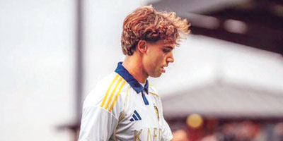 5 هاتريك مع نهاية الجولة الـ«5» من روشن 