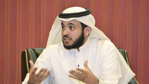 عبدالله المديفر