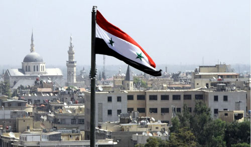 حملة سورية موسعة ضد مقاتلين فرنسيين في إدلب 