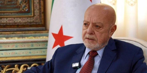 وزير الاقتصاد السوري: دمشق تأمل في رفع العقوبات الأمريكية رسميًا خلال أشهر 