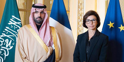 الهيئة الملكية لمحافظة العُلا تعلن مجالات شراكتها مع مركز «بومبيدو» 