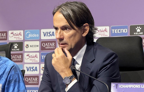 سيمون إنزاغي