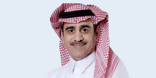  يوسف المحيميد