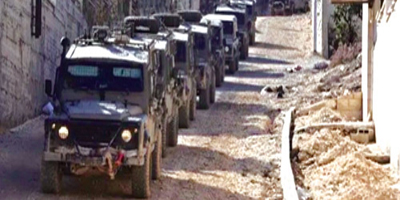 تأكيد سعودي وعربي وإسلامي: لا سيادة لإسرائيل على الأراضي الفلسطينية المحتلة 