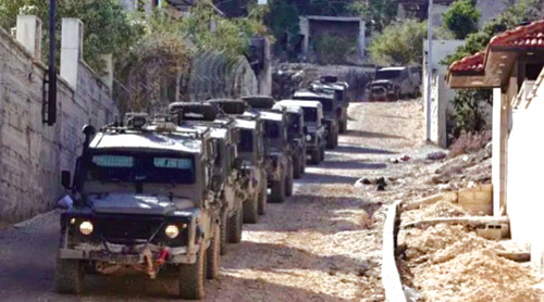 تأكيد سعودي وعربي وإسلامي: لا سيادة لإسرائيل على الأراضي الفلسطينية المحتلة 