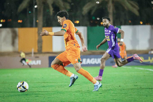  البكيرية يفوز على الزلفي