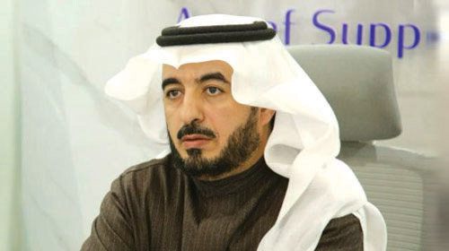 د. عبدالله الحميدي