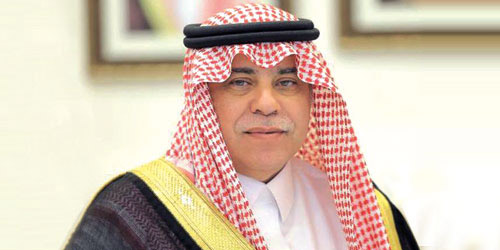 الدكتور ماجد بن عبدالله القصبي