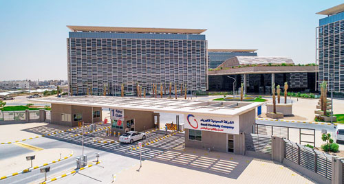 السعودية للكهرباء تستحوذ على 30 % من الشركة الوطنية الابتكارية الصناعية «نامي» 