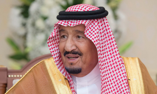 تحت رعاية خادم الحرمين.. وينطلق اليوم في نسخته التاسعة 