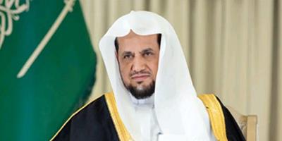 النائب العام يشكر القيادة على تشكيل مجلس النيابة العامة 