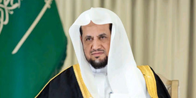 النائب العام يشكر القيادة على تشكيل مجلس النيابة العامة 