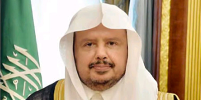 أخ رئيس مجلس الشورى إلى رحمة الله 