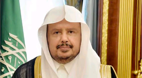 الشيخ  د. عبدالله آل الشيخ