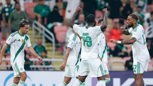 الأهلي يرغب بالتأهل لدور الـ8