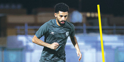 العُلا ضيفًا ثقيلًا على الطائي.. البكيرية يطمع في نقاط الوحدة.. وجدة يستضيف العدالة 