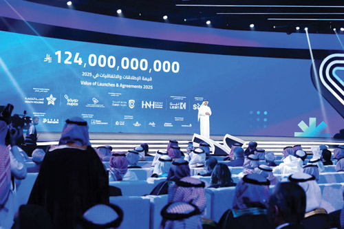 وزير الصحة يفتتح ملتقى الصحة العالمي ويعلن عن: 