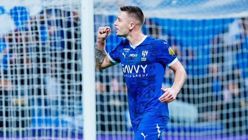 سيرجي سافيتش