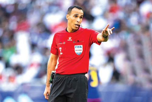  خالد الطريس