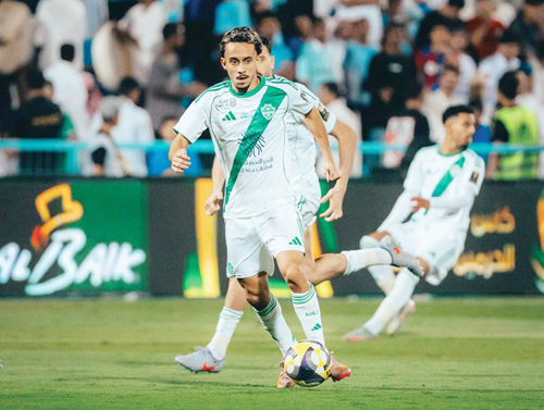 الأهلي.. وانتصار متوقع