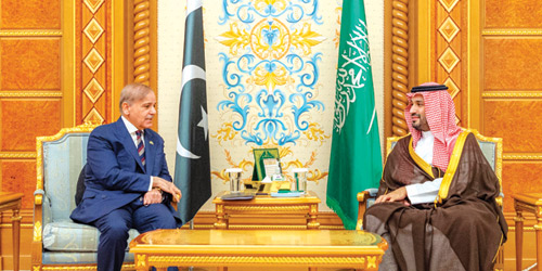 بيان مشترك: 