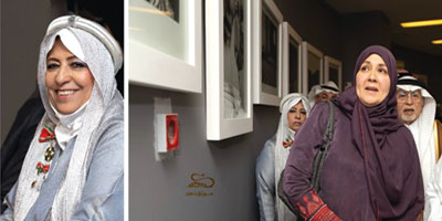 سوزان باعقيل توثق ذكرياتها مع الأميرة ريمة الفيصل في «الجزيرة» مجدداً 