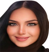 سهام القحطاني