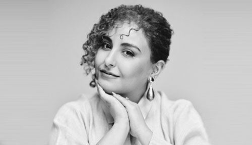  الباحثة غادة أبا الخيل