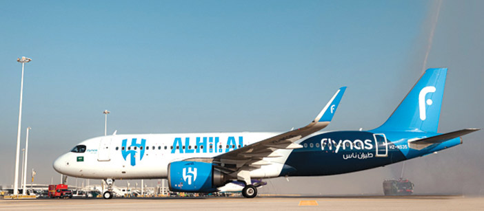 مواصلا تميزه وتفرده كأول نادٍ في الشرق الأوسط.. 