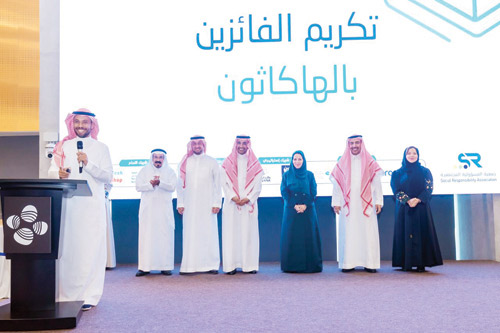  جانب من الفعاليات