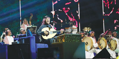 فنان العرب: عالجت الإنفلونزا بـ«الحسنى» 