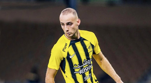  ماريو ميتاي