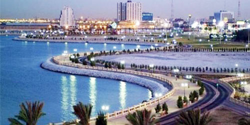 محافظة جدة تستضيف معرض «فوديكس السعودية 2025» 