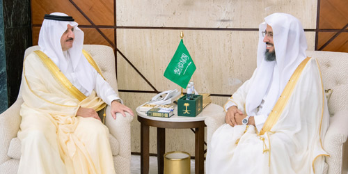  من الاستقبال