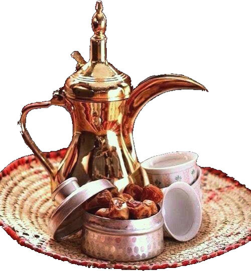 القهوة.. سيرة وطنية رافقت الملوك والأجيال 