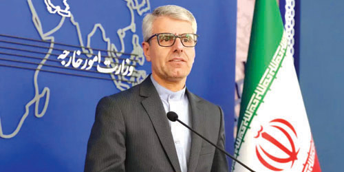 إيران.. لن نتفاوض مع الولايات المتحدة في الوقت الراهن 