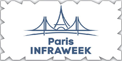 المملكة تشارك بصفتها ضيف شرف في Paris Infraweek 2025 